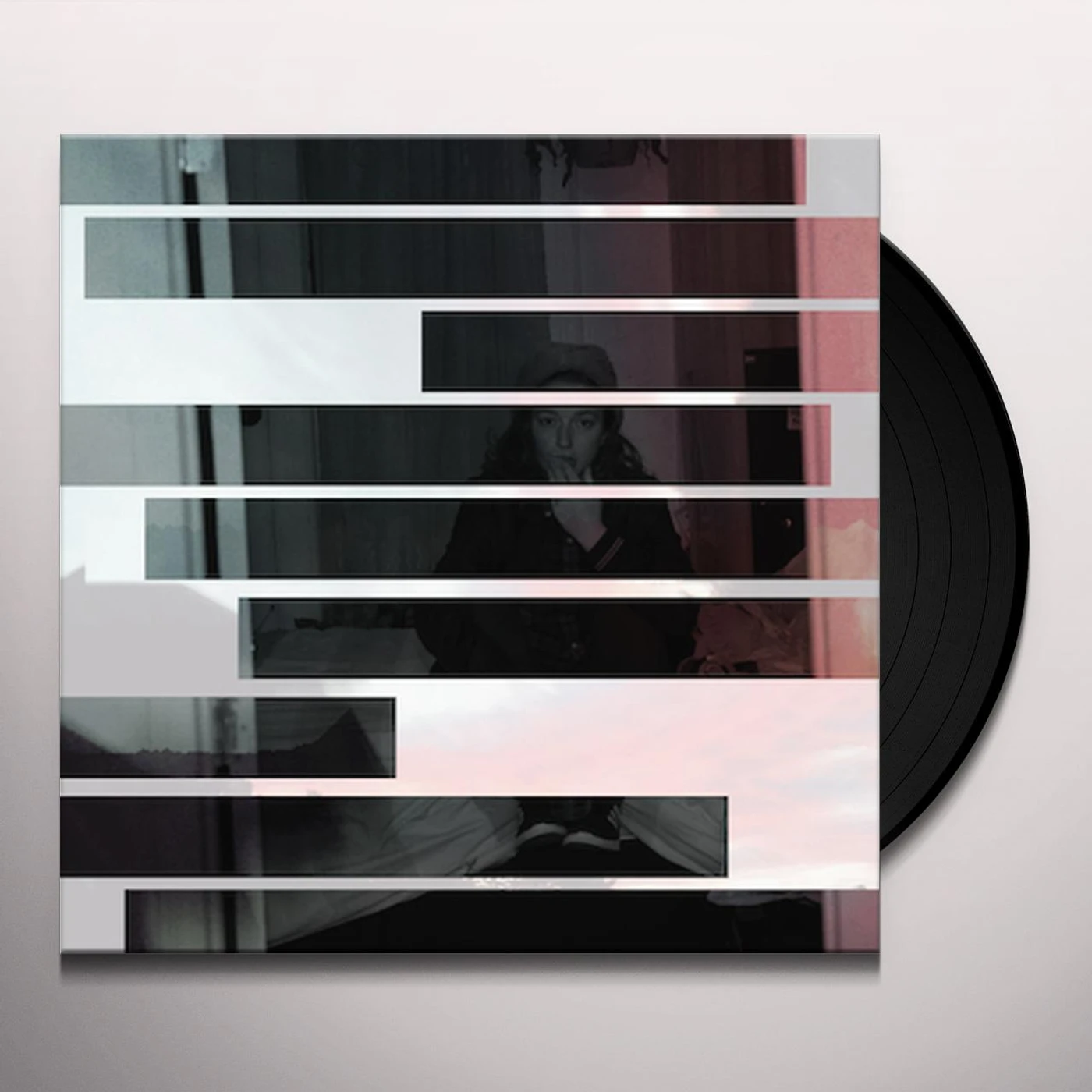 PRONOUN There's No One New Around You Vinyl Record