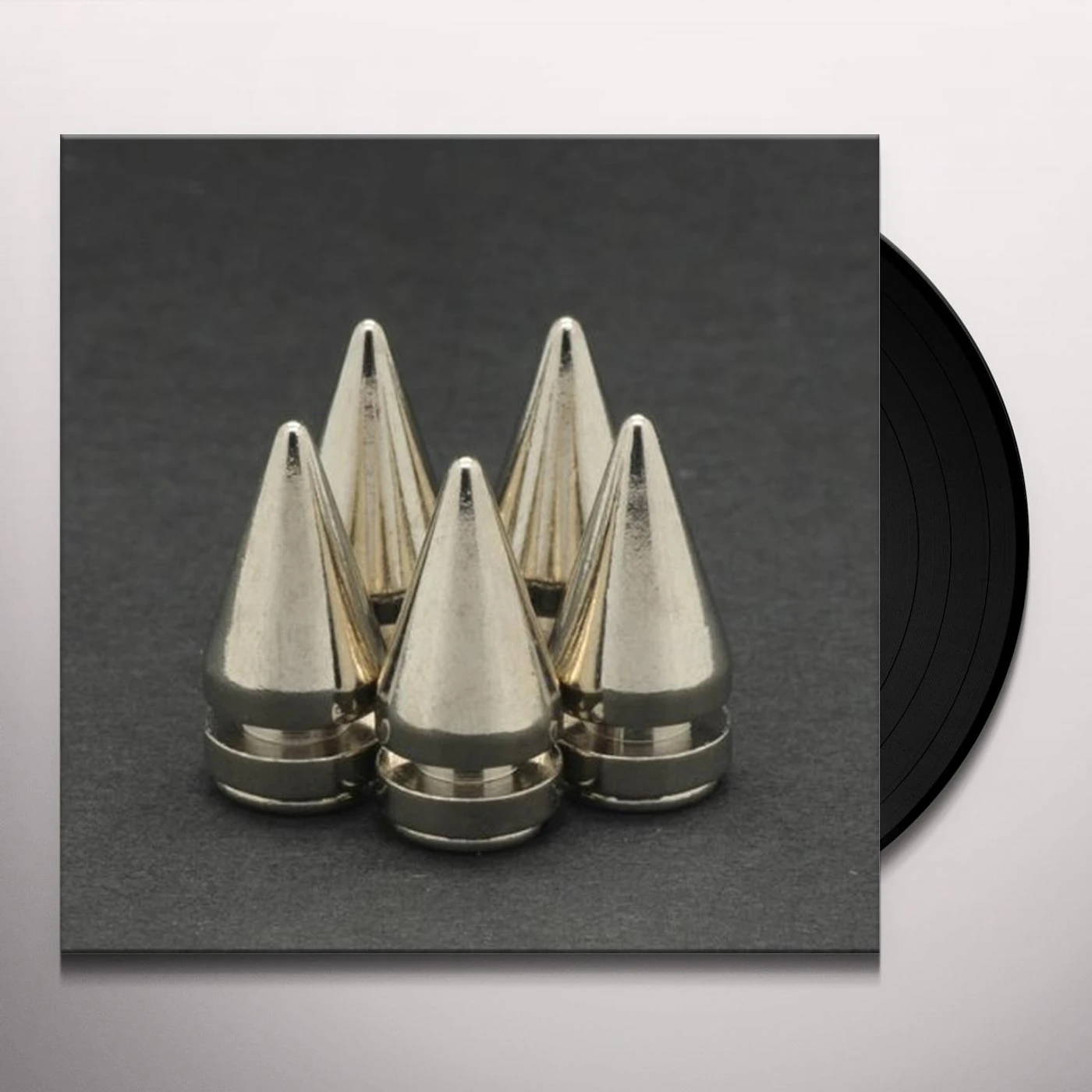 Delirium III Vinyl Record