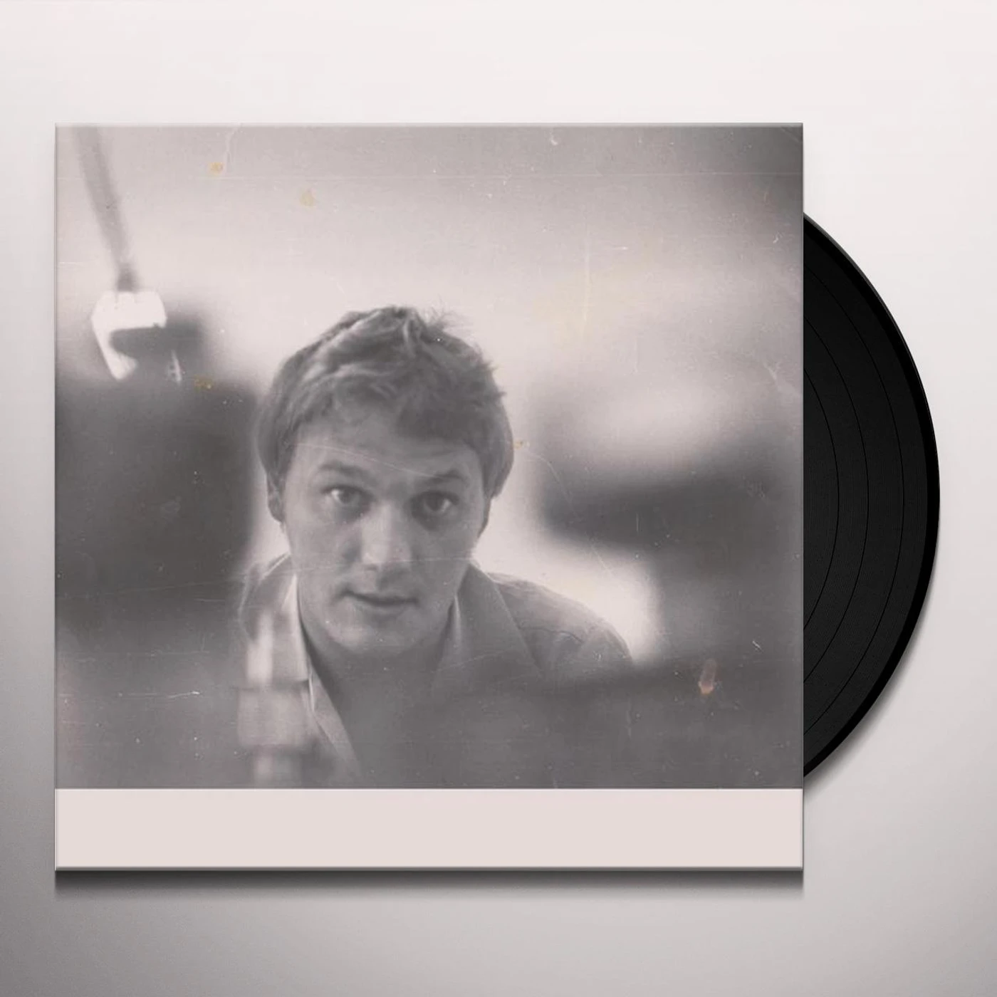 February Montaine MOUNT NOD (PEAKING LIGHTS REMIX) Vinyl Record