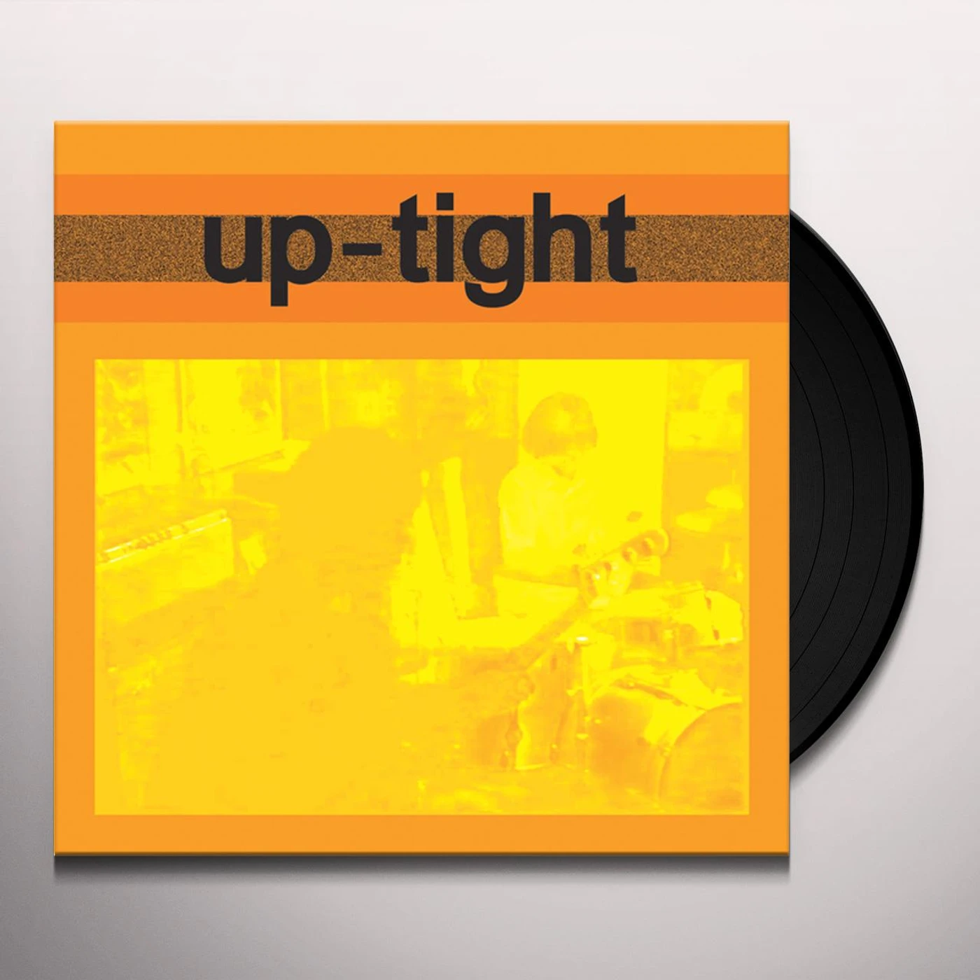 Up-Tight Vinyl Record