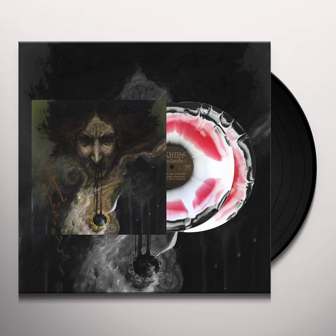 Akhlys DREAMING I Vinyl Record