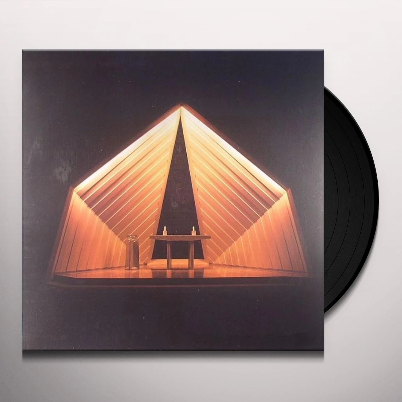 Solar Year WAVERLY Vinyl Record
