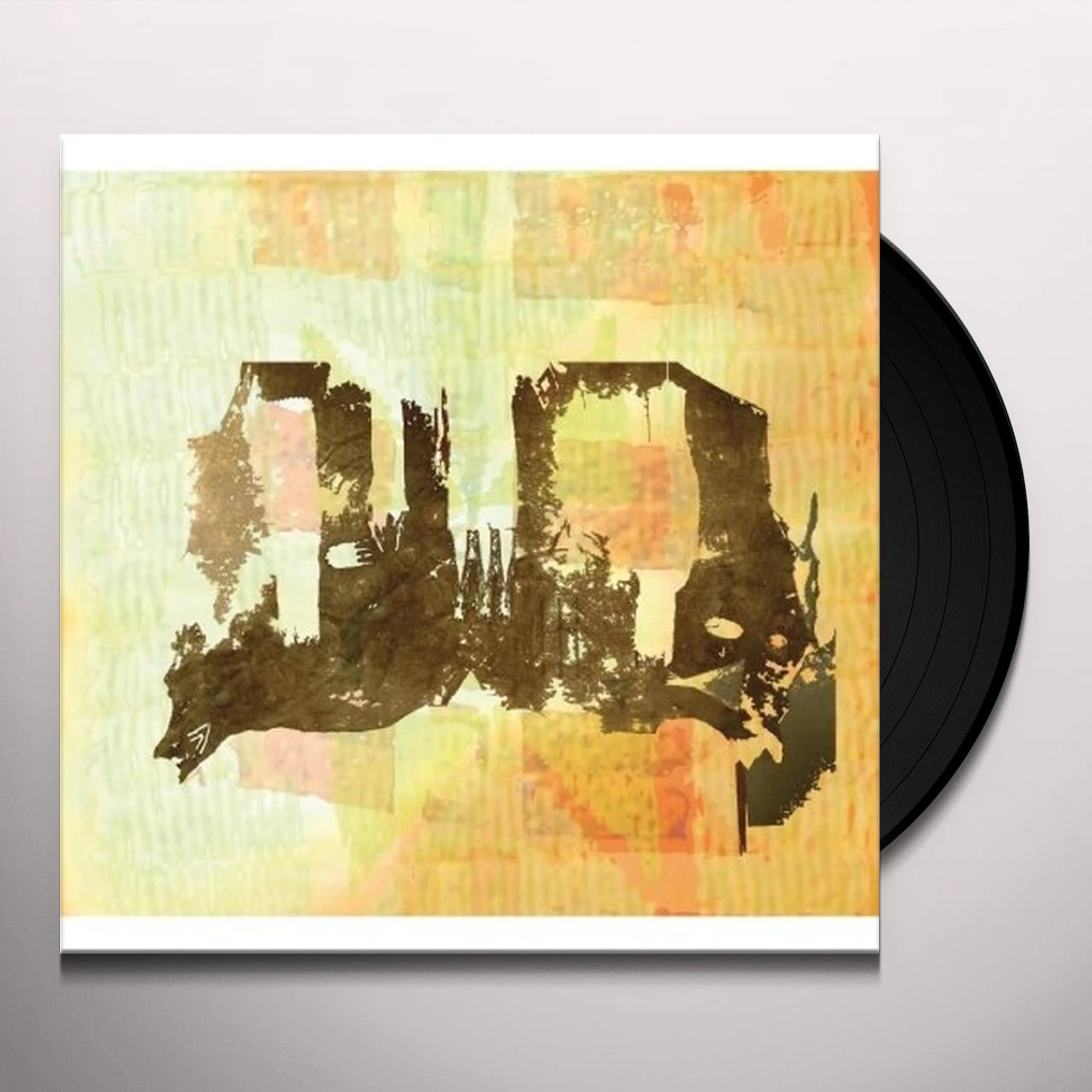 Pontiak Maker Vinyl Record