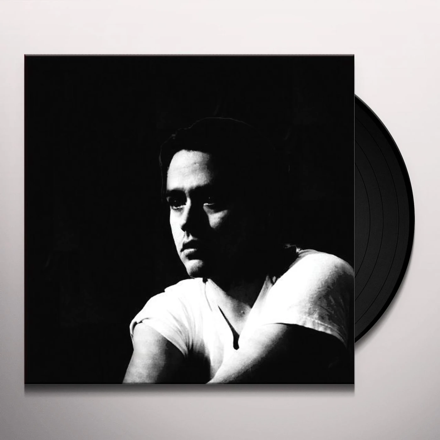 Johnathan Rice Good Graces Vinyl Record
