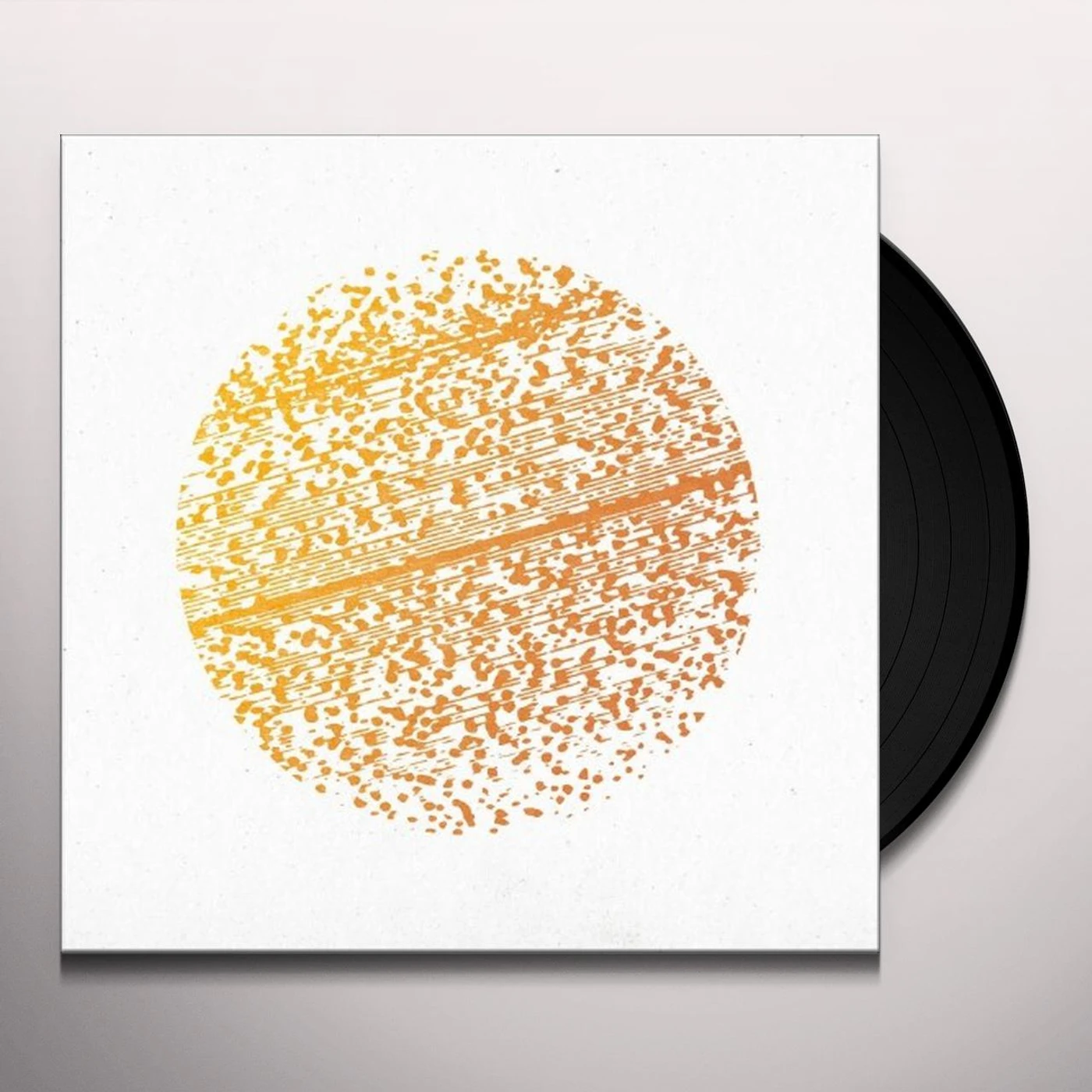 Gathering BEAUTIFUL DISTORTION Vinyl Record