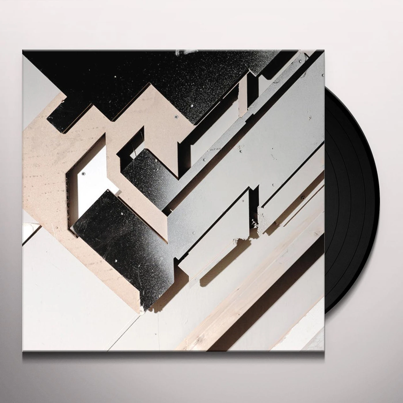 Nuno Dos Santos Hamming Vinyl Record