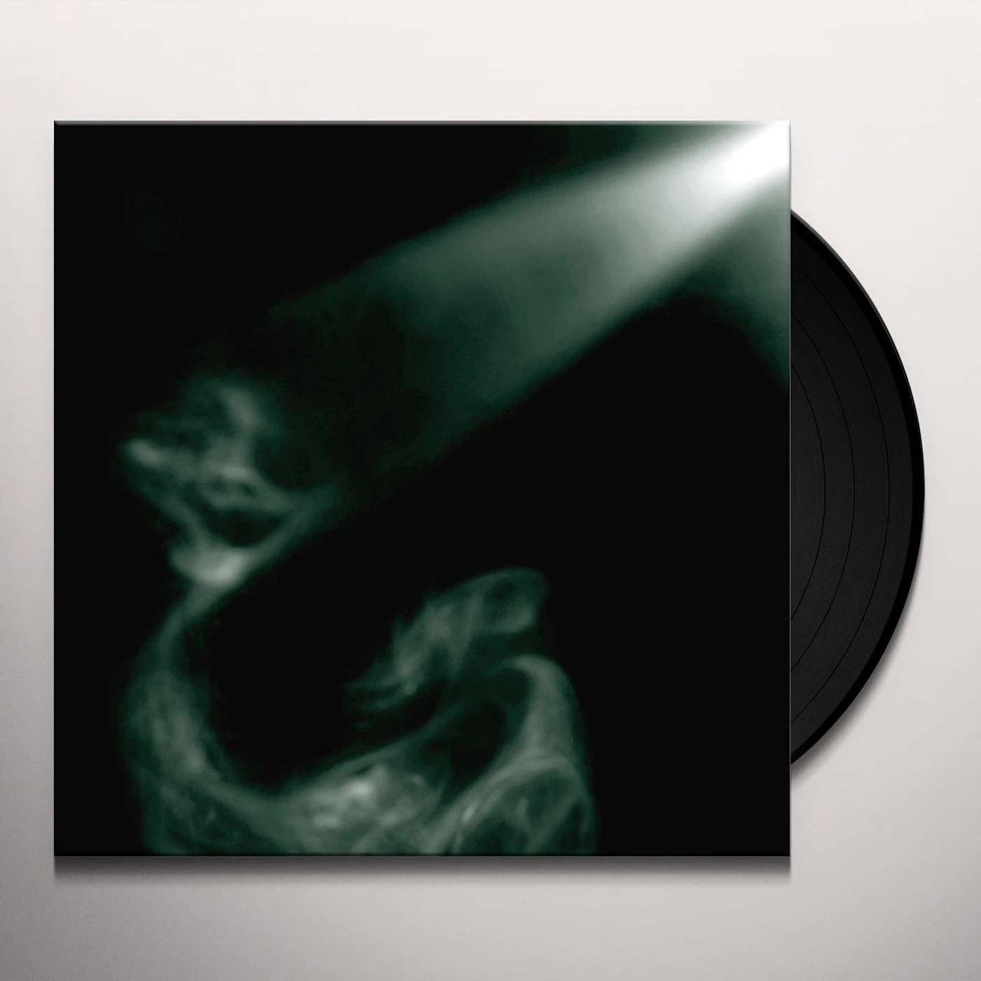 Kreng LAUTOPSIE PHENOMENALE DE DIEU Vinyl Record