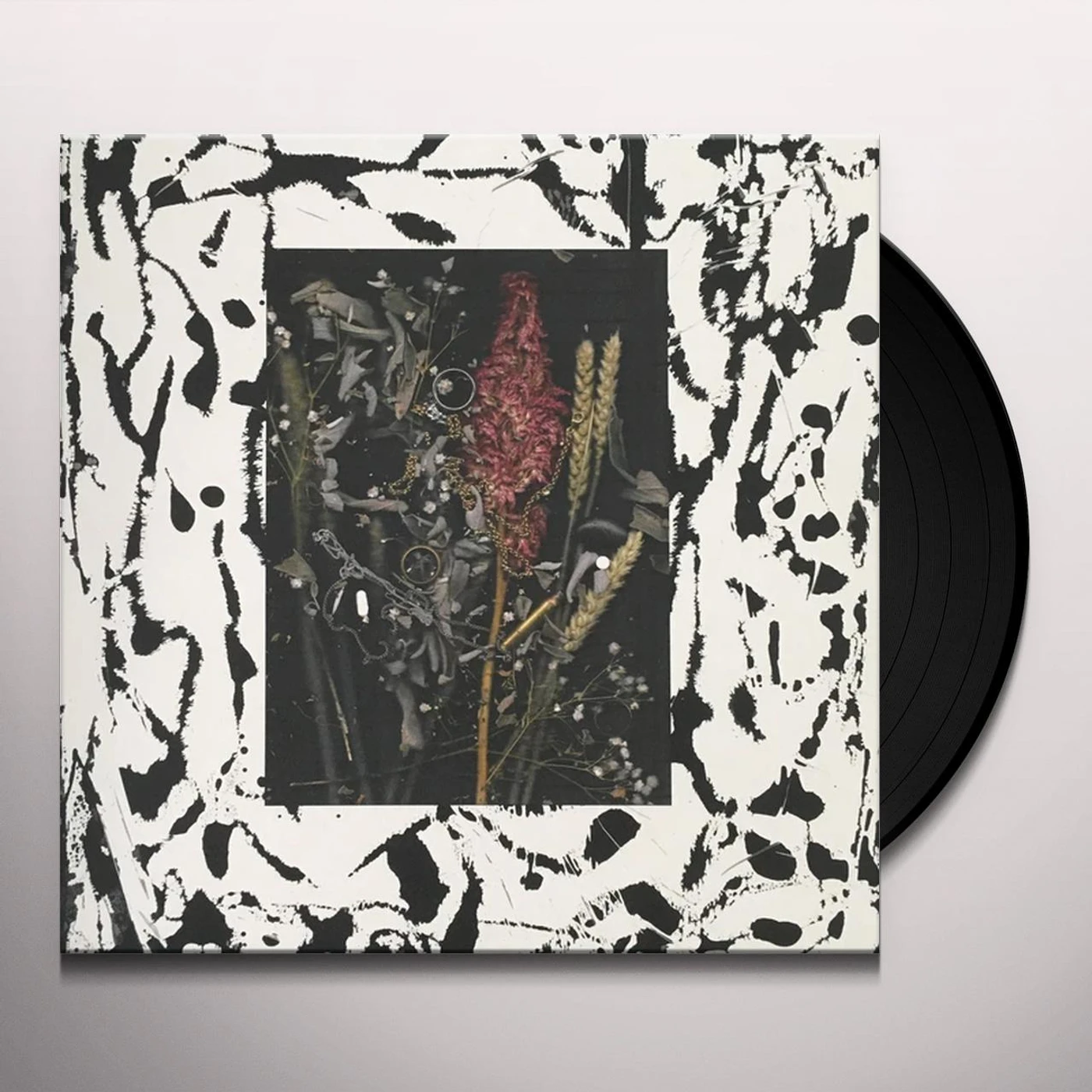 Luca Musto Call Me On The Regular Vinyl Record