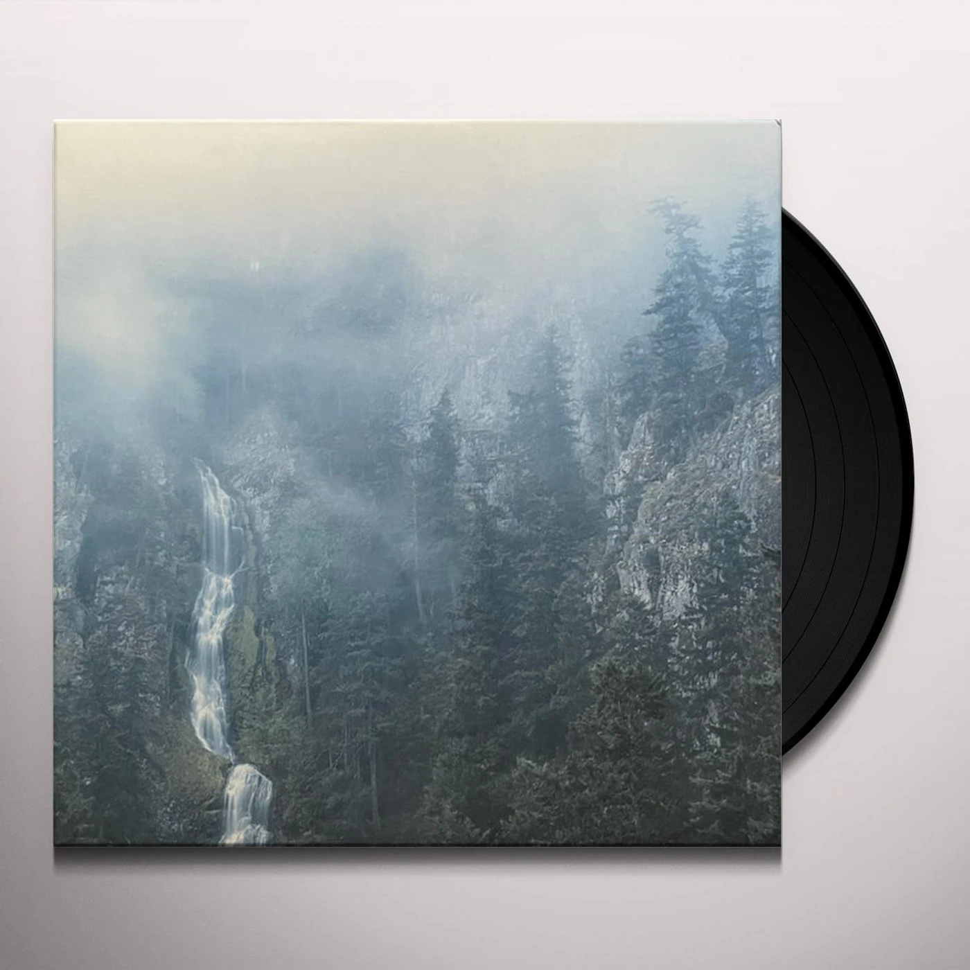 Wolves In The Throne Room DIADEM OF 12 STARS Vinyl Record