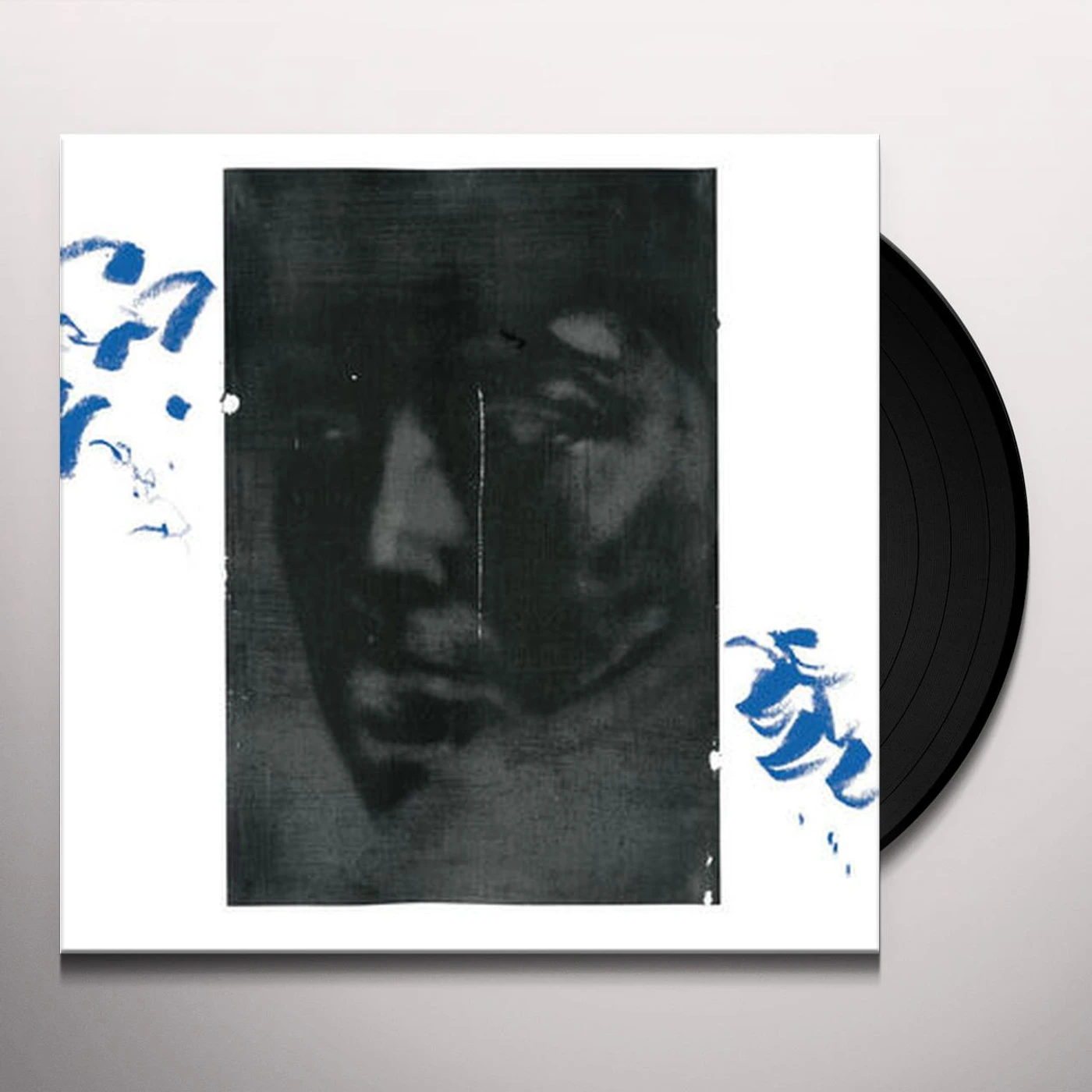 Laurence Pike Holy Spring Vinyl Record