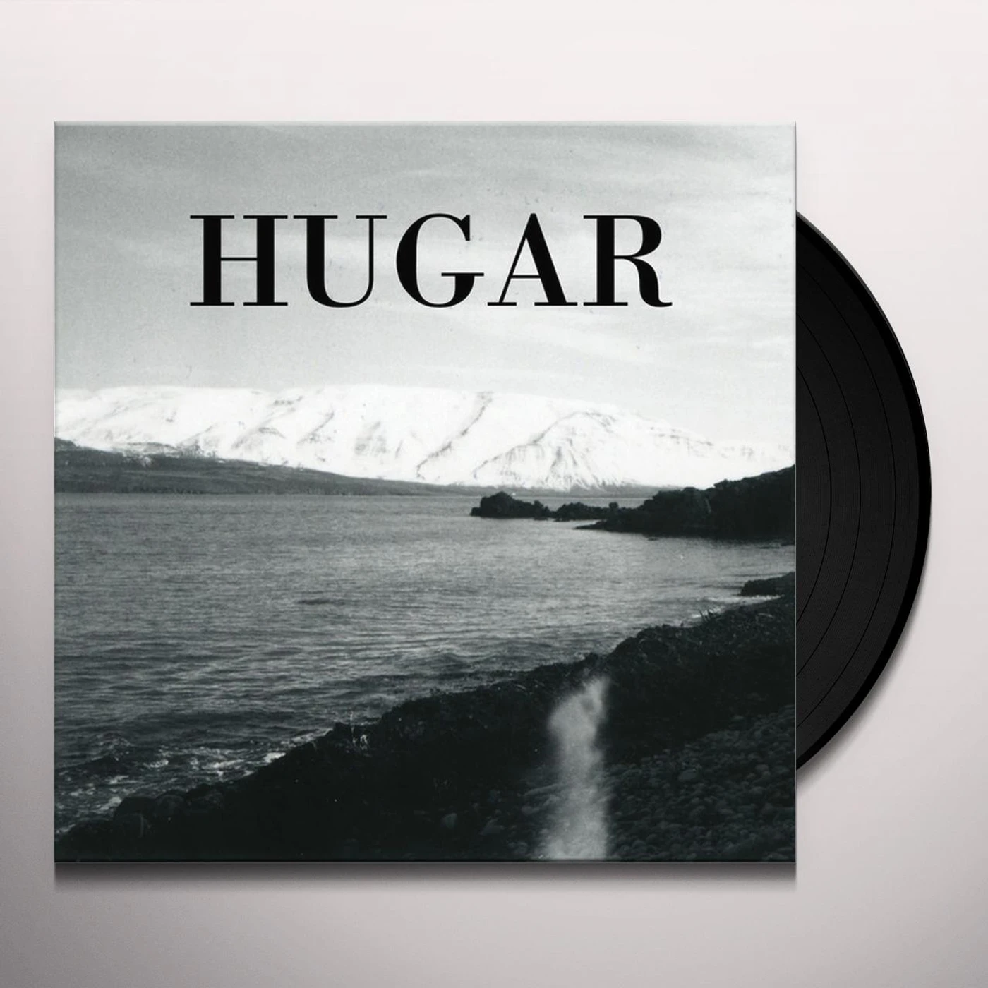 Hugar Vinyl Record