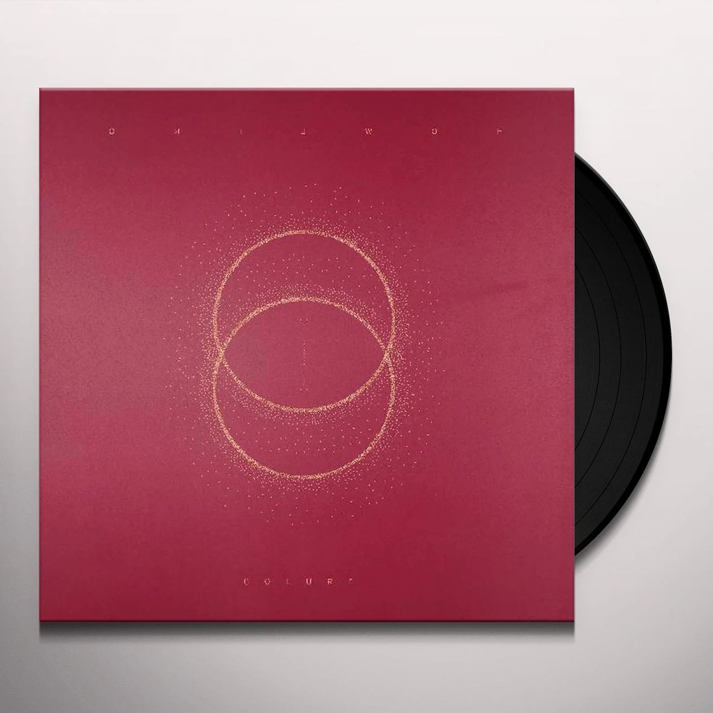 Howling Colure Vinyl Record
