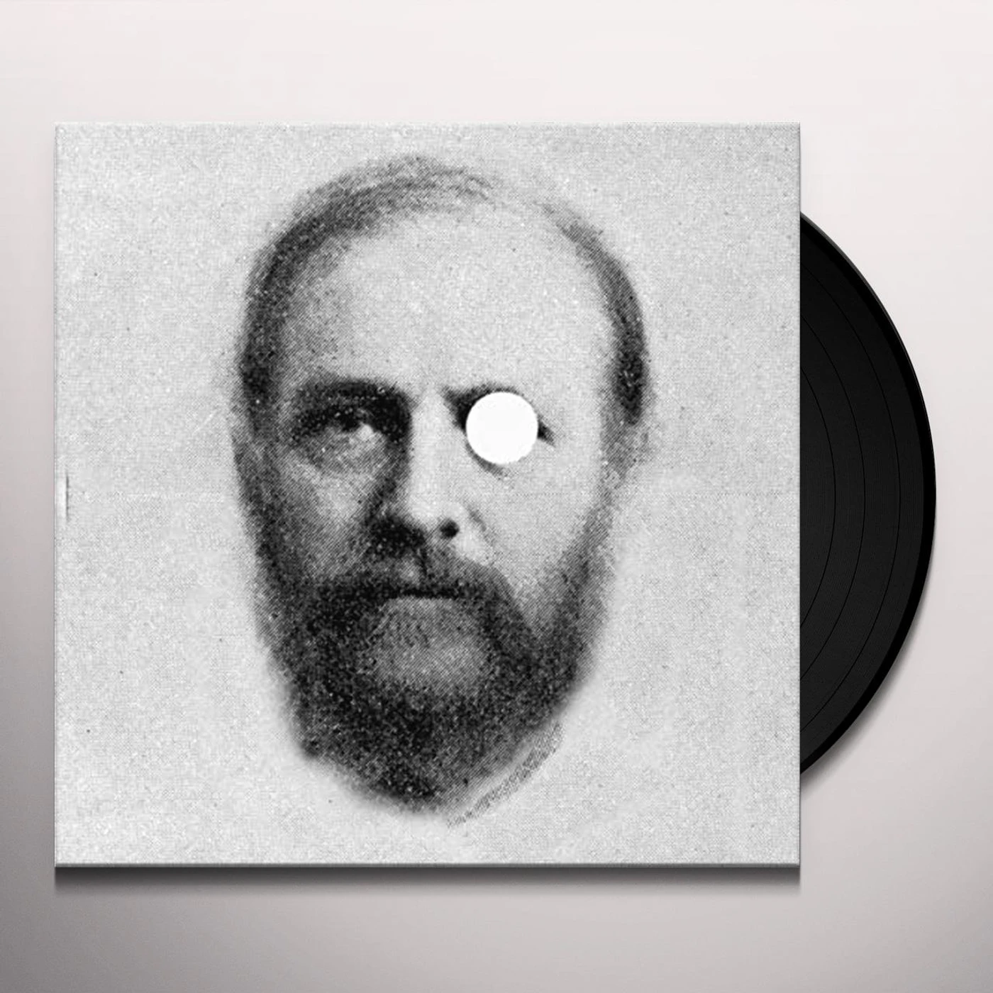 SaffronKeira Automatism Vinyl Record