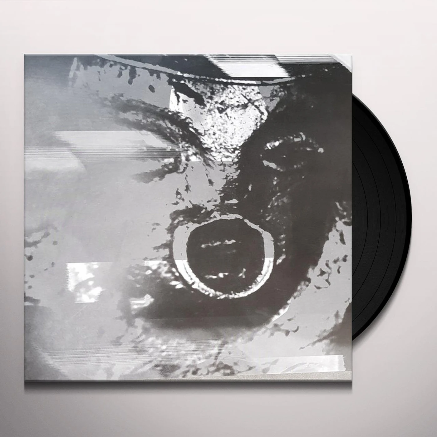 DisX3 Episode 4 Vinyl Record