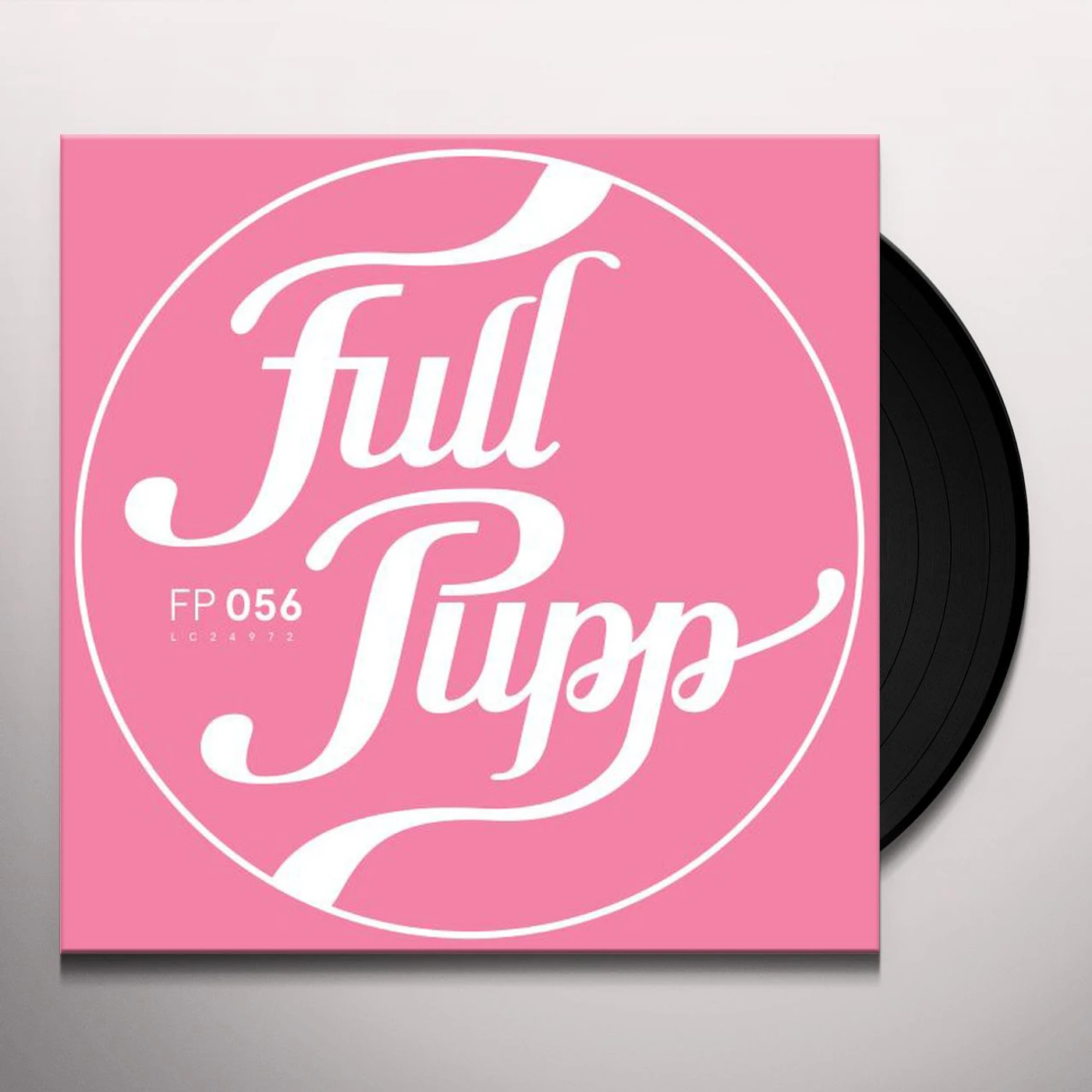 Magnus International SYNTHS OF JUPITER Vinyl Record