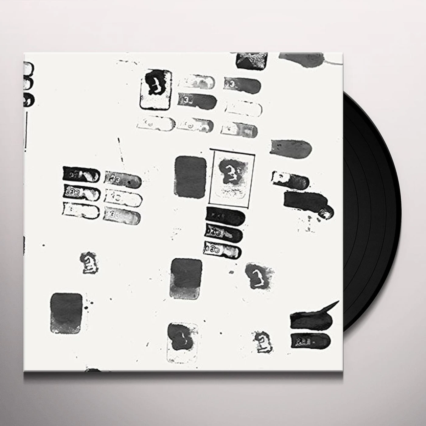 Drahla Third Article Vinyl Record