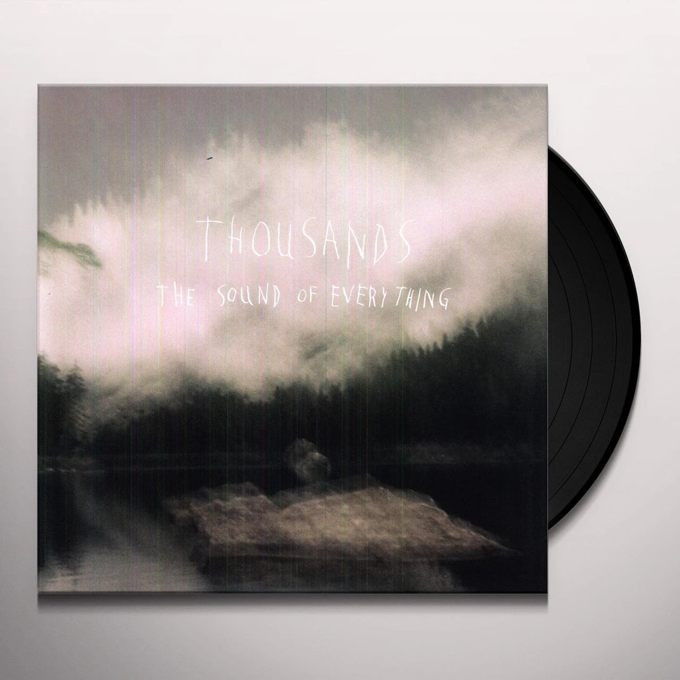 Thousands SOUND OF EVERYTHING Vinyl Record