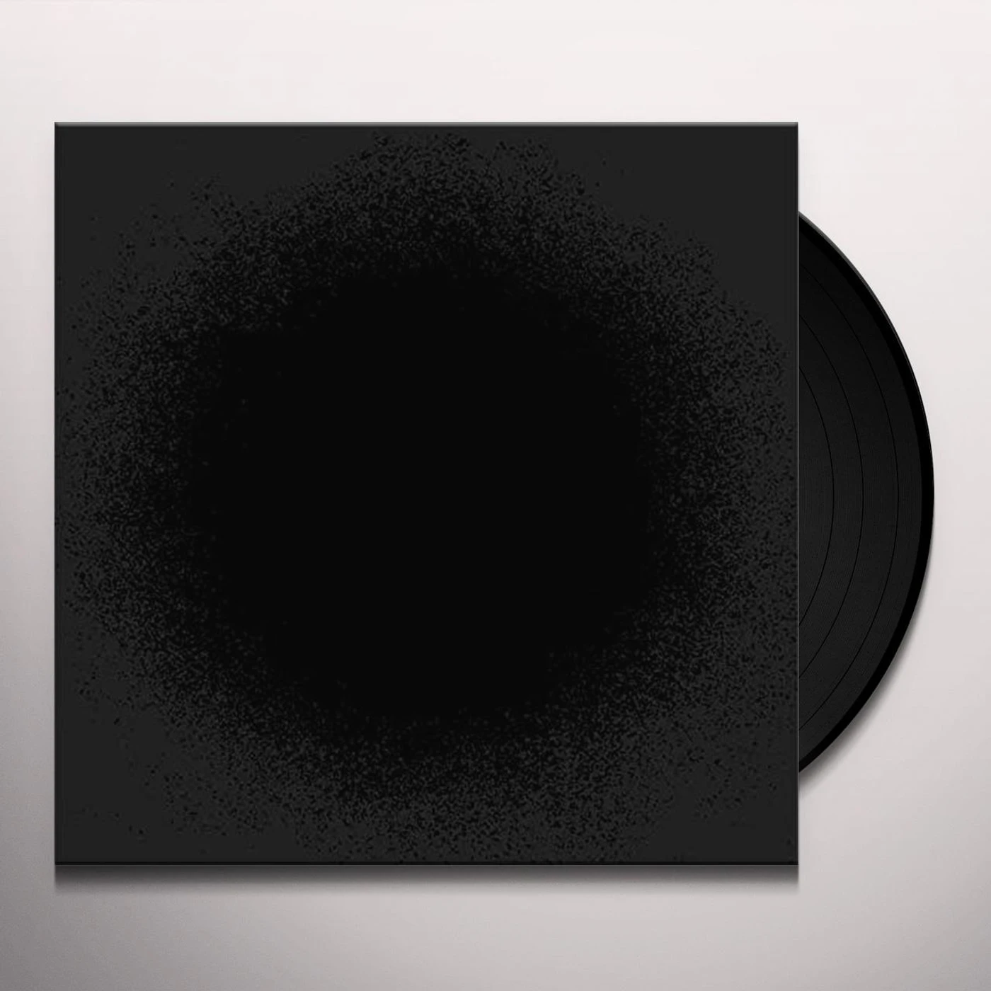 Dead Neanderthals Endless Voids Vinyl Record
