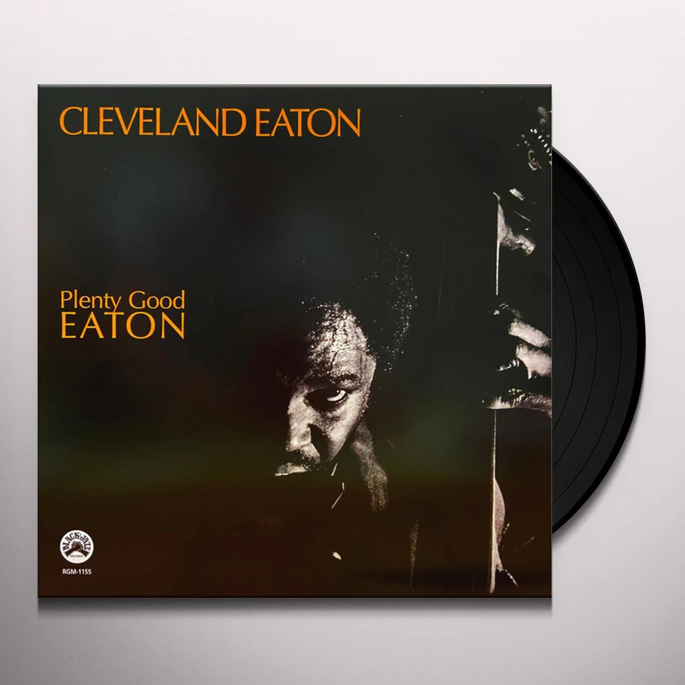 Cleveland Eaton PLENTY GOOD EATON (REMASTERED VINYL EDITION) Vinyl Record