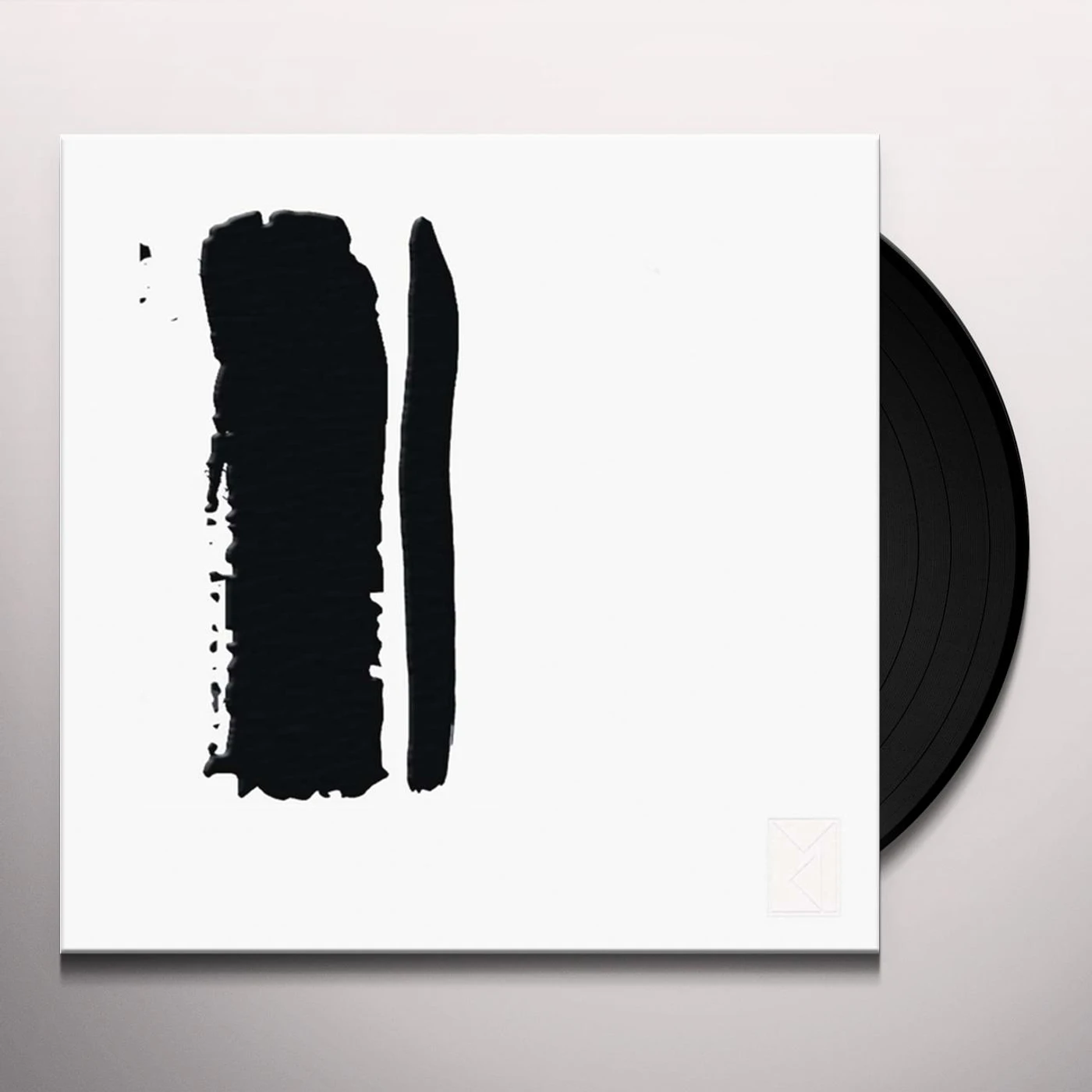 Motip White WHITE Vinyl Record