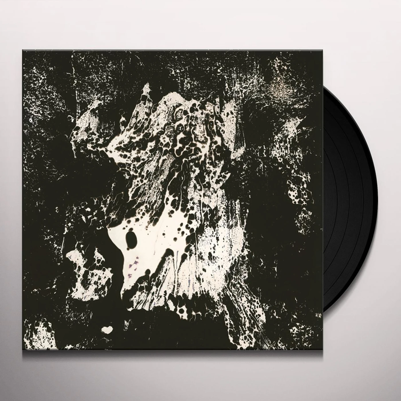 FOUDRE! KAMI Vinyl Record