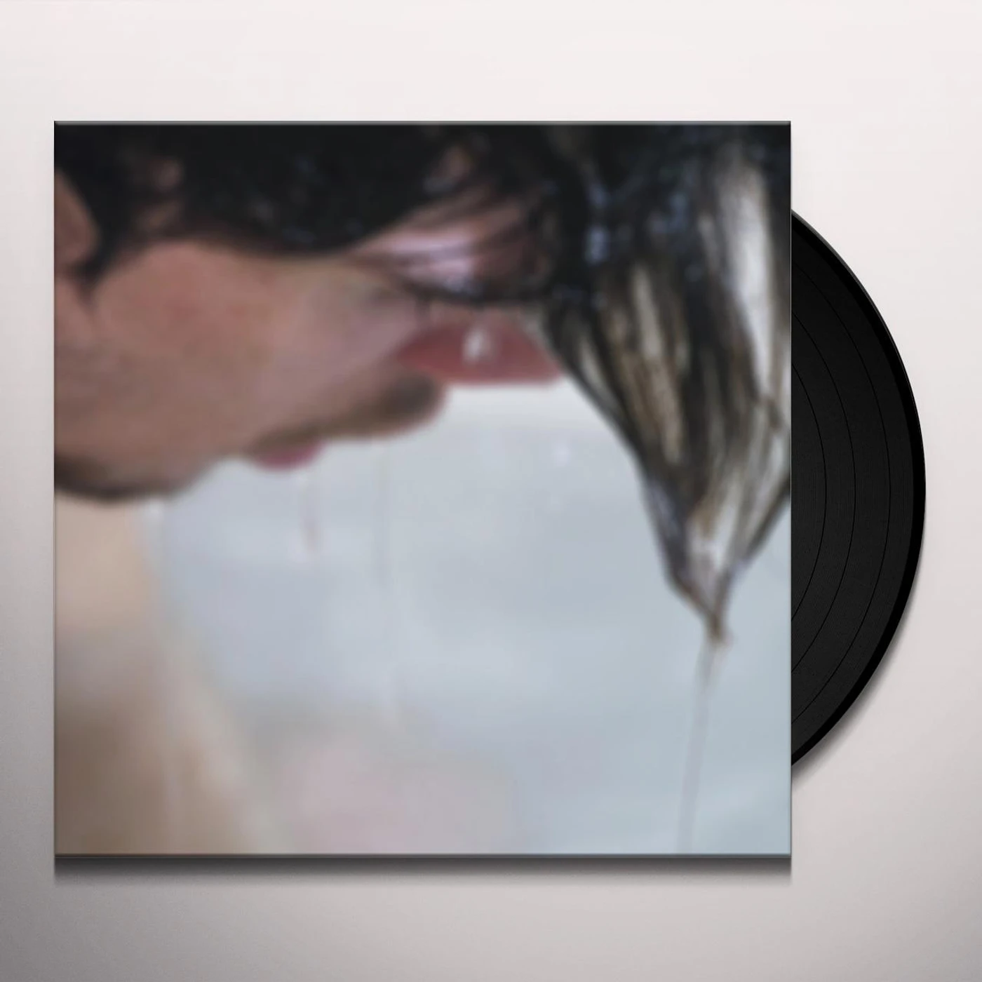 Lysistrata Breathe In/Out Vinyl Record