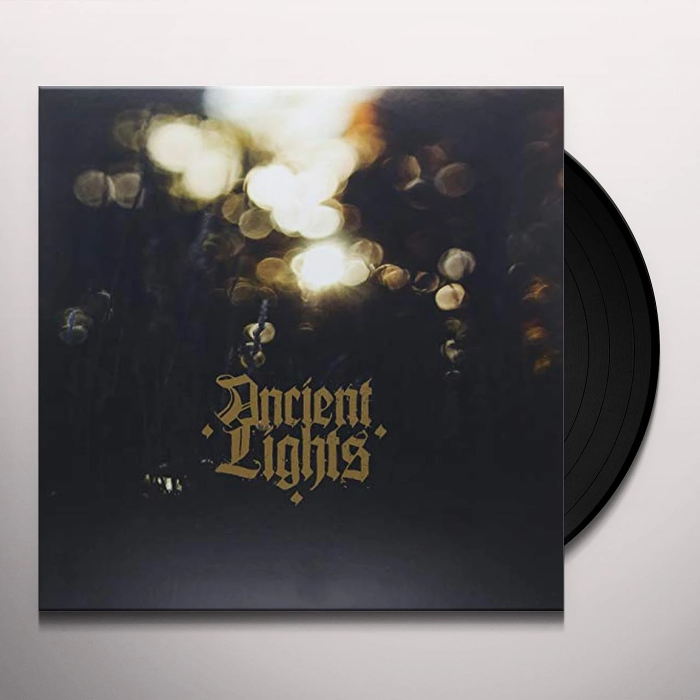 Ancient Lights Vinyl Record
