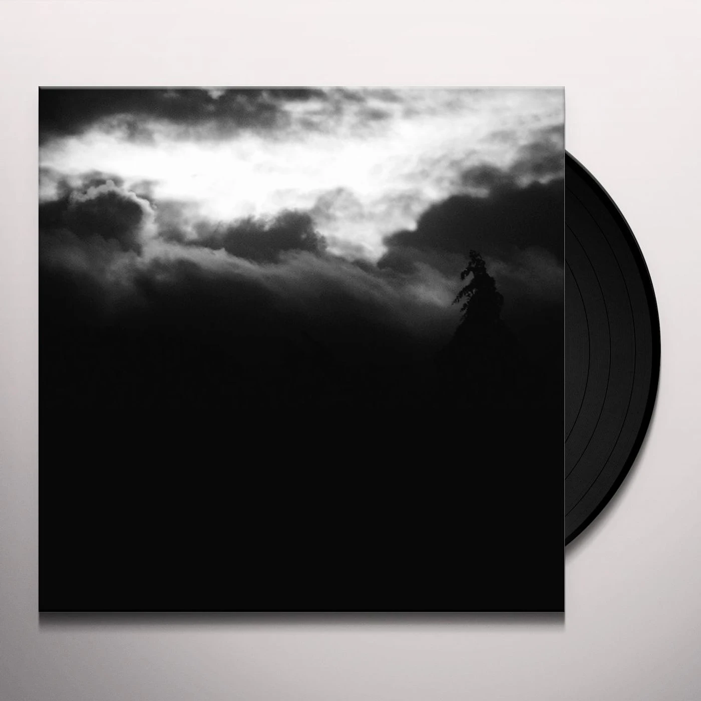 IVVVO FUTURE EP Vinyl Record - UK Release