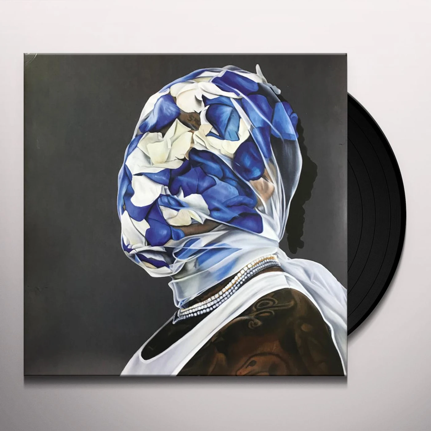 Gunna One Of Wun Vinyl Record