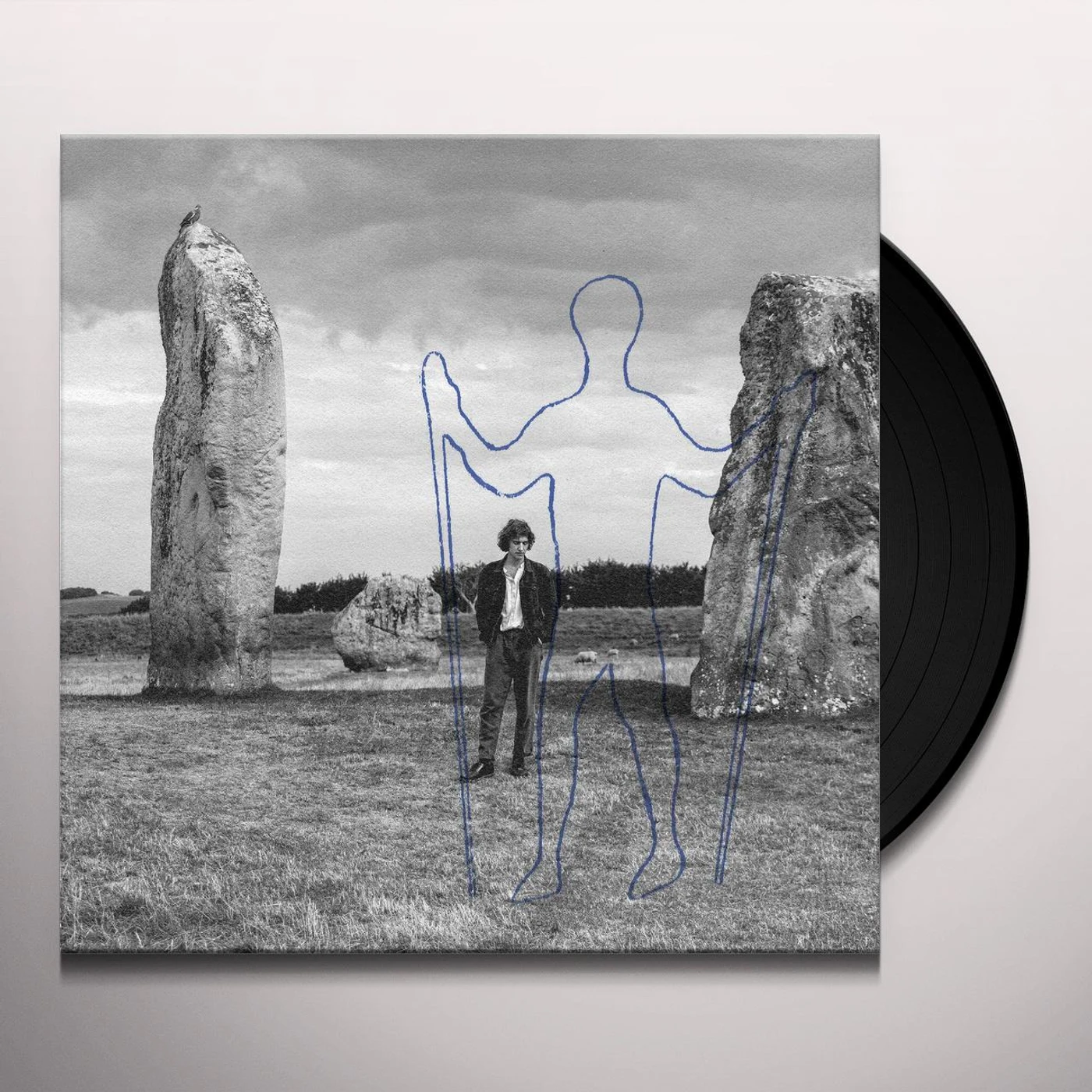 Hollow Hand Your Own Adenture Vinyl Record
