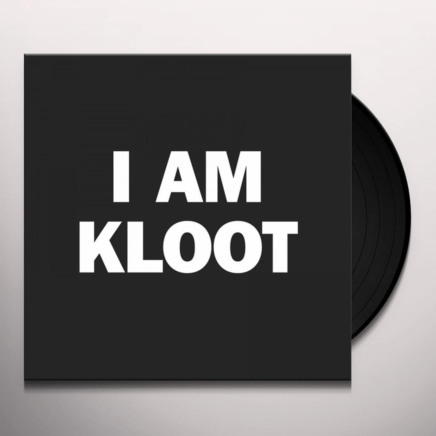 I Am Kloot Vinyl Record