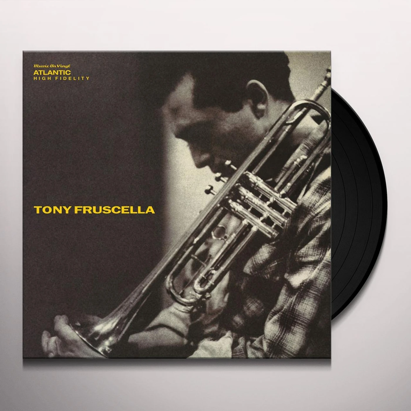 Tony Fruscella (180G/MONO/IMPORT) Vinyl Record