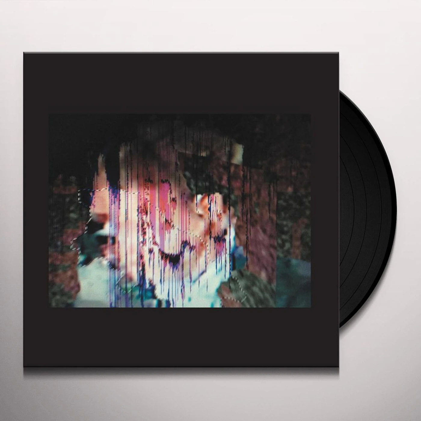 Pan Daijing SATIN SIGHT Vinyl Record