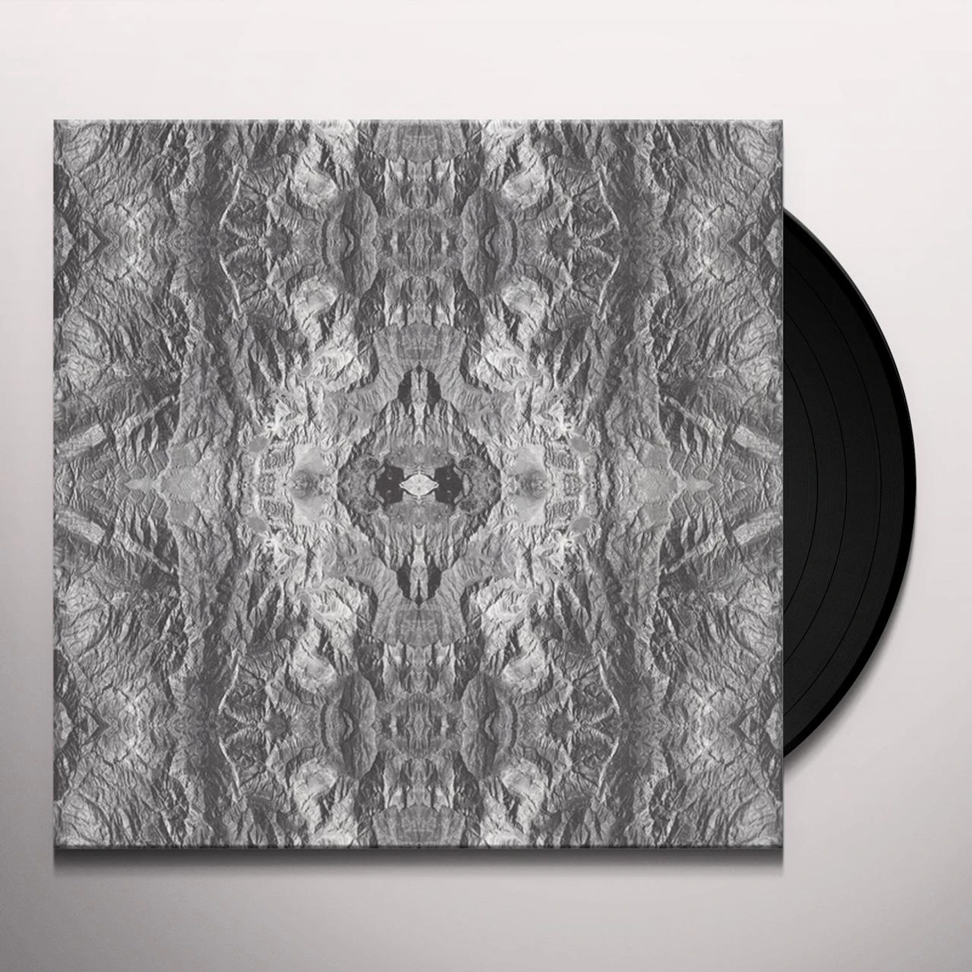 Eomac Bedouin Trax Vinyl Record