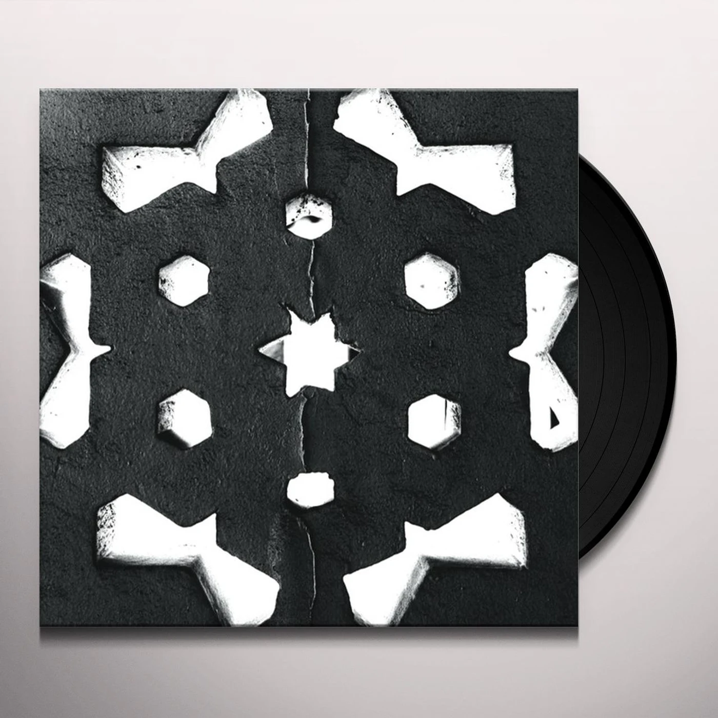 John Heckle TRIBUTES TO A SUN GOD Vinyl Record