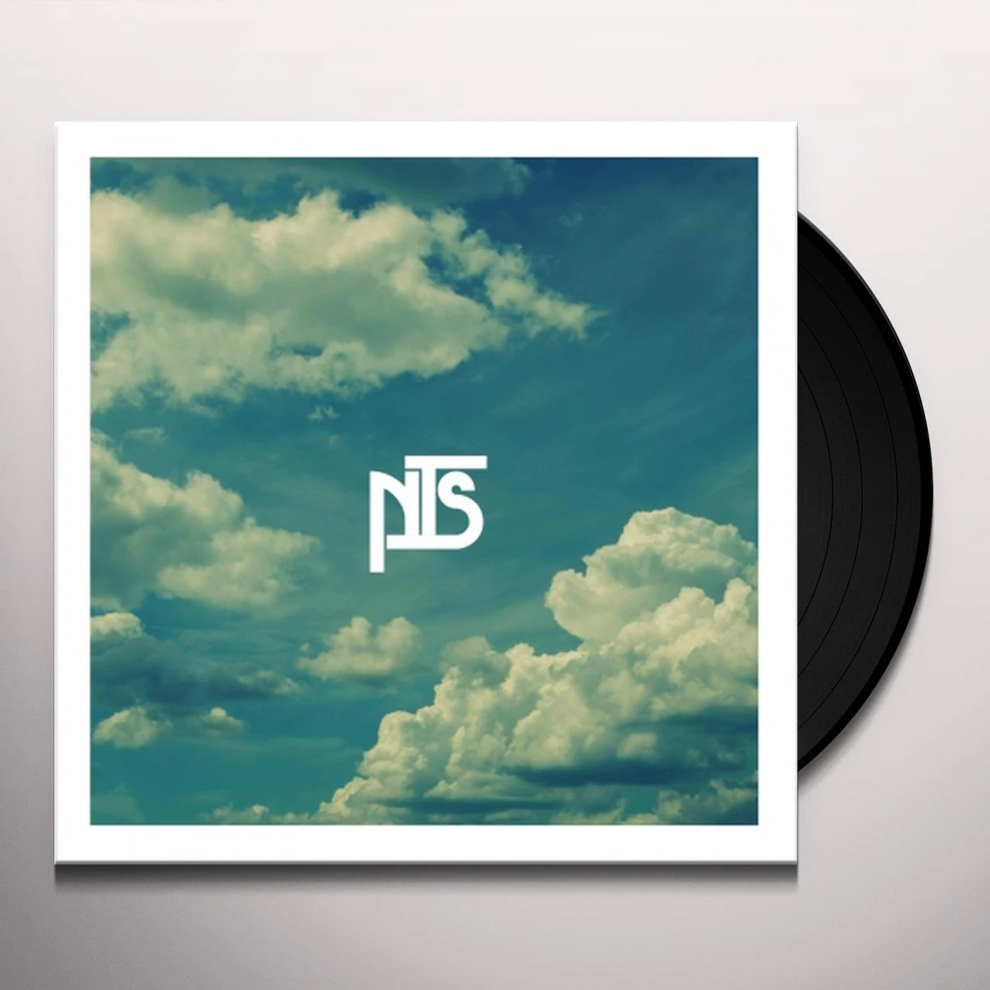 NTS BASEMENT JAXX & GEARBOX RECORDS PRESENT THE VALVE Vinyl Record