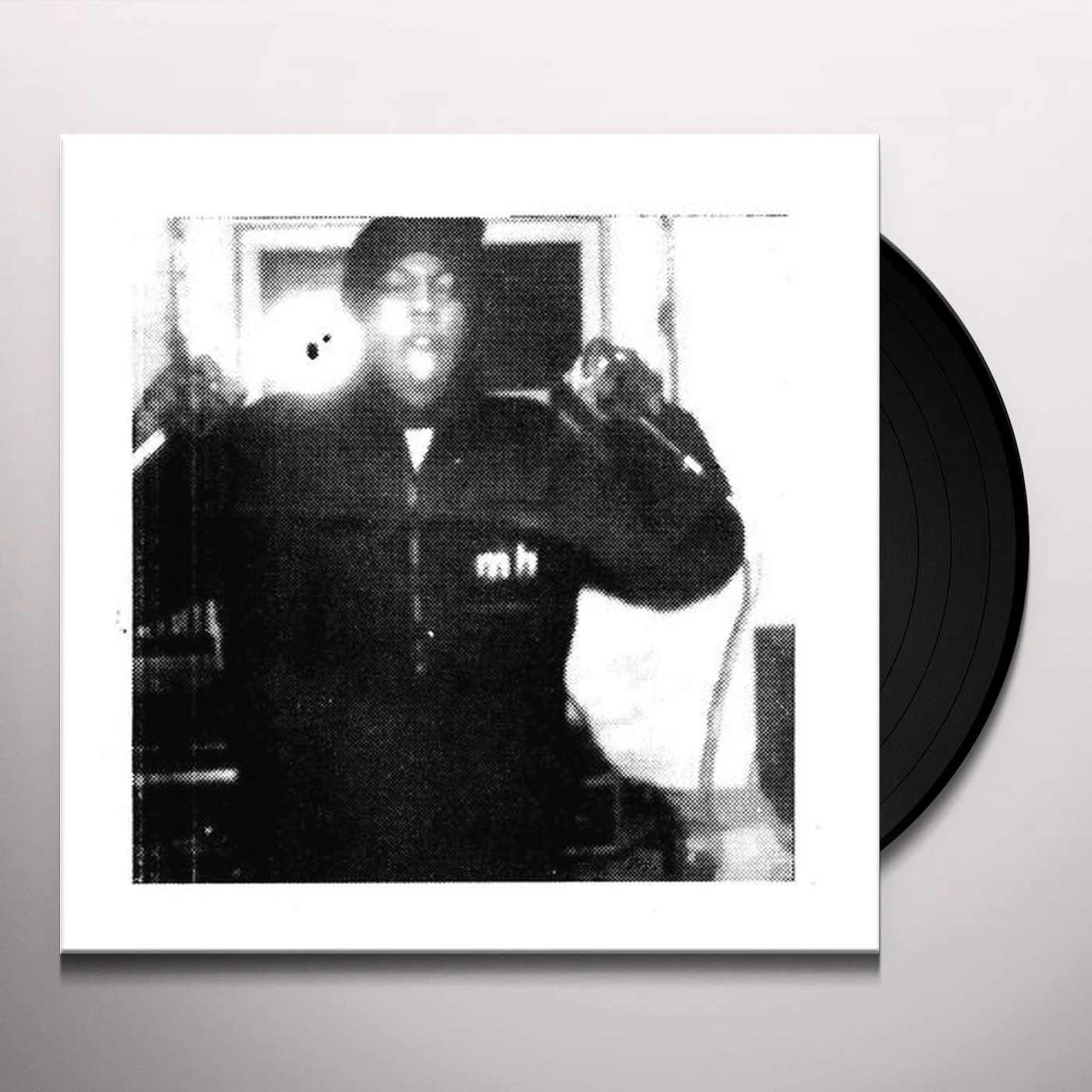 model home One Year Vinyl Record