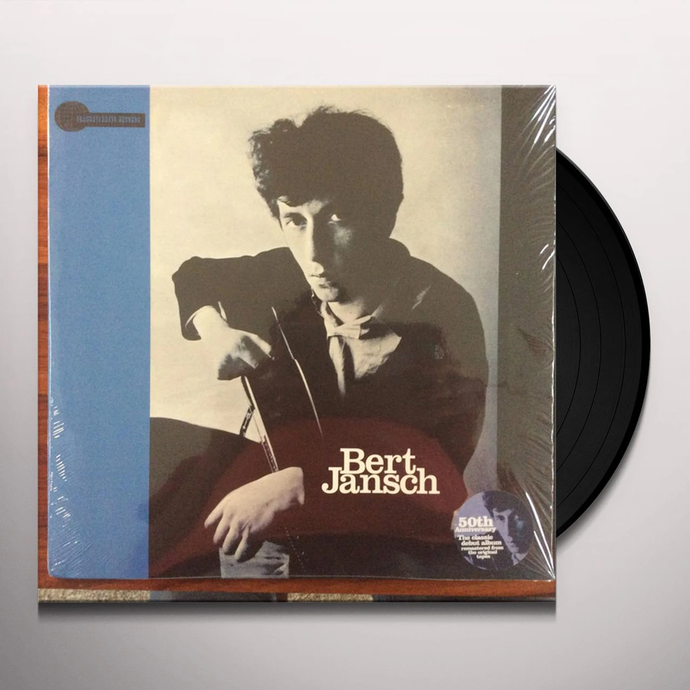 BERT JANSCH Vinyl Record