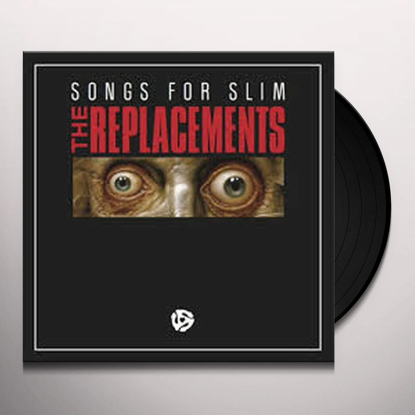 The Replacements Songs for Slim Vinyl Record