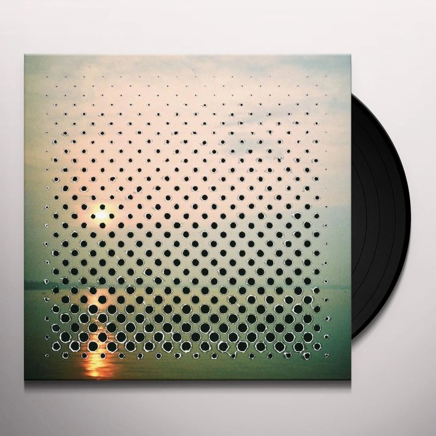 Sightings City of Straw Vinyl Record