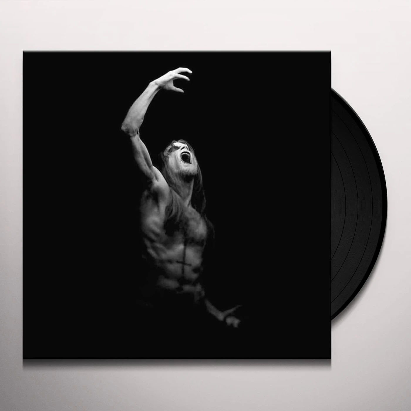 TAAKE Vinyl Record