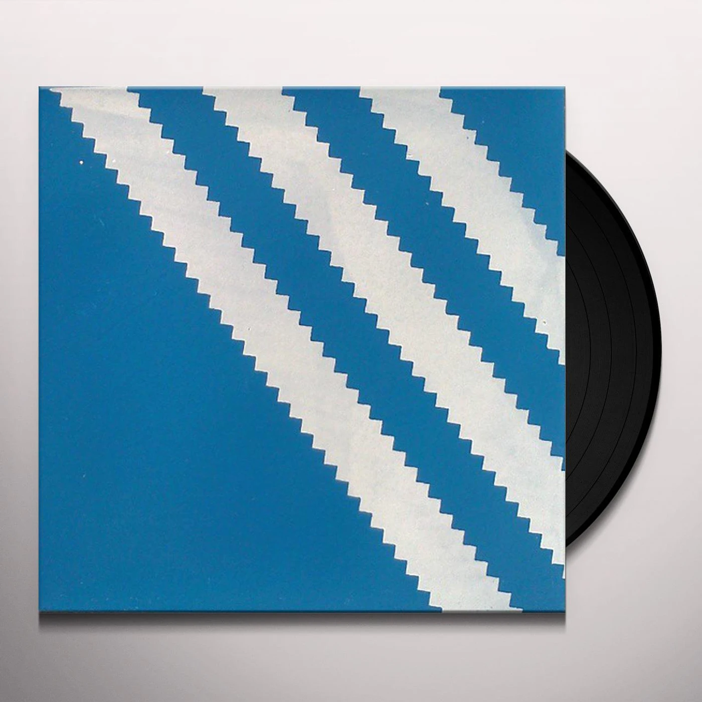 Bugs and Rats Adidas Vinyl Record