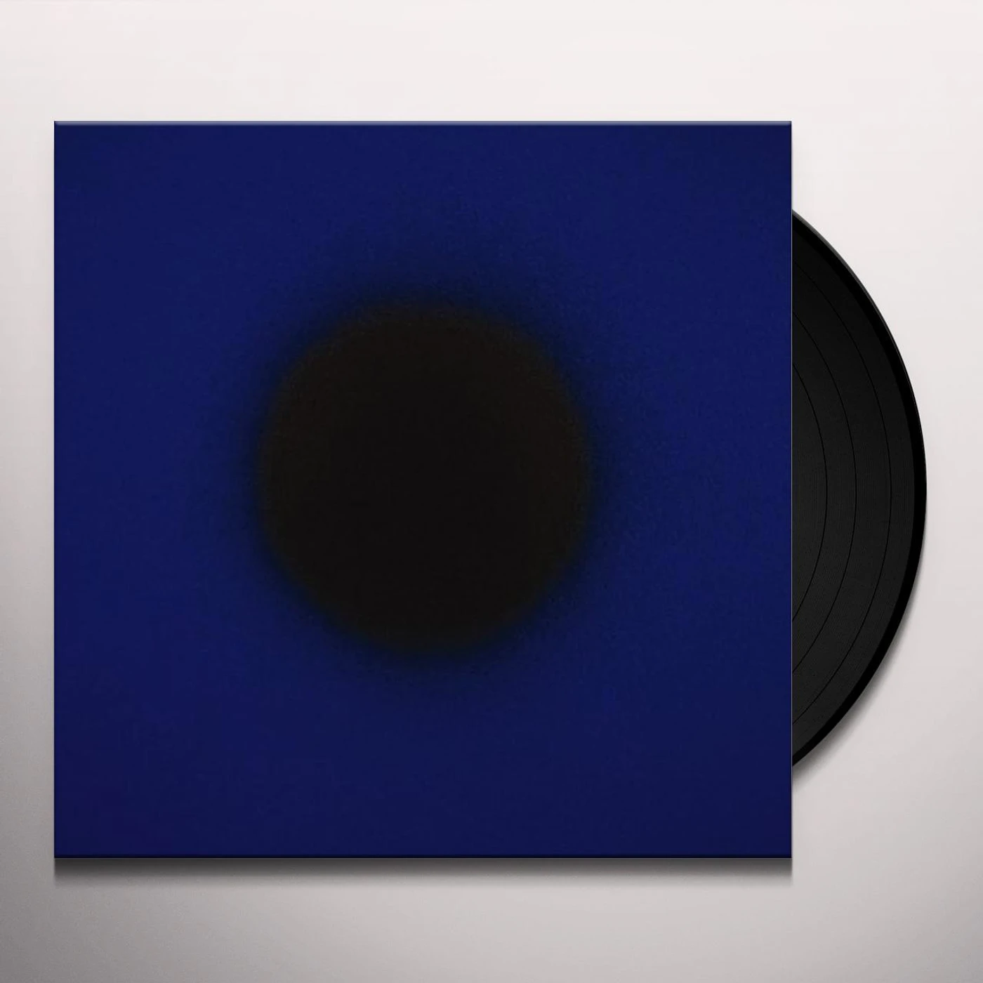 Alberto Pascual Last Train To Party Vinyl Record
