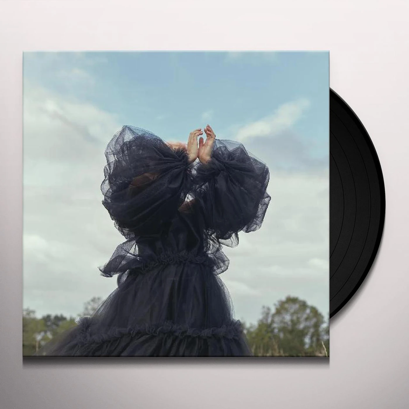 Fears O  Che Vinyl Record