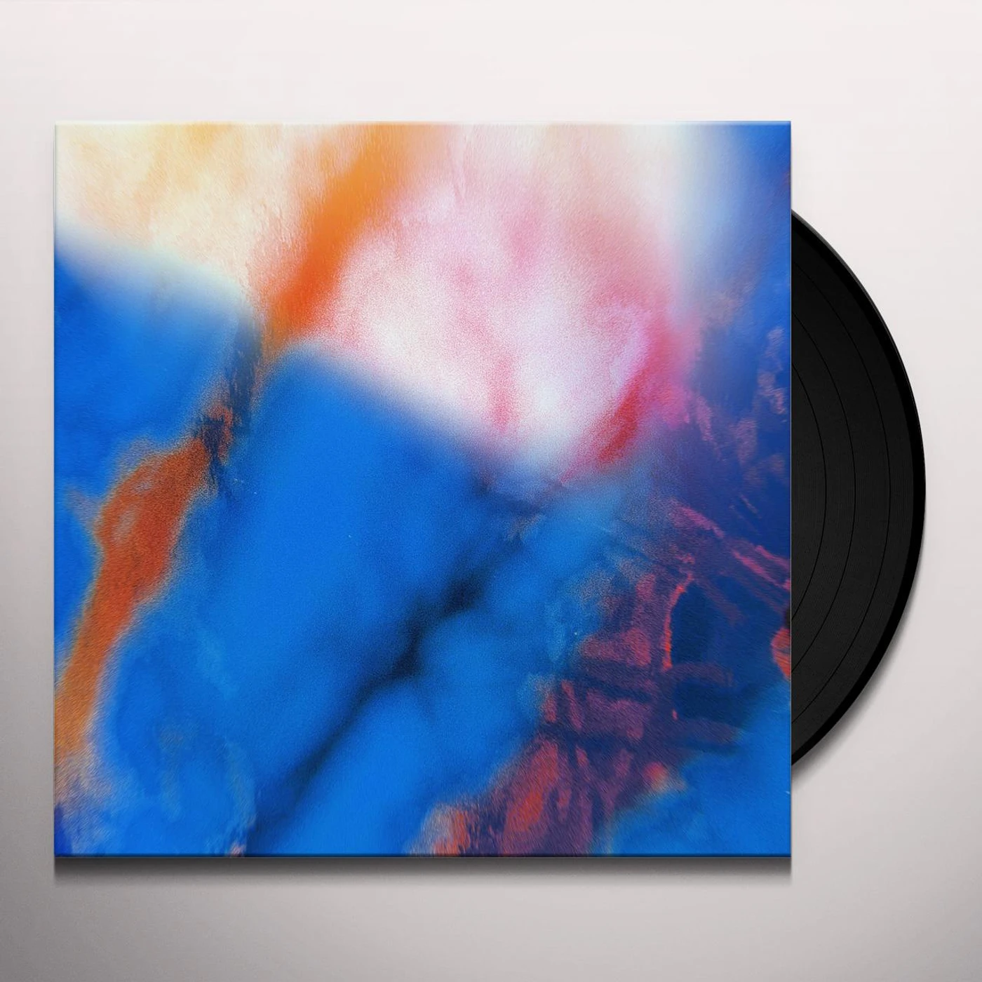 Hayden Pedigo VALLEY OF THE SUN Vinyl Record