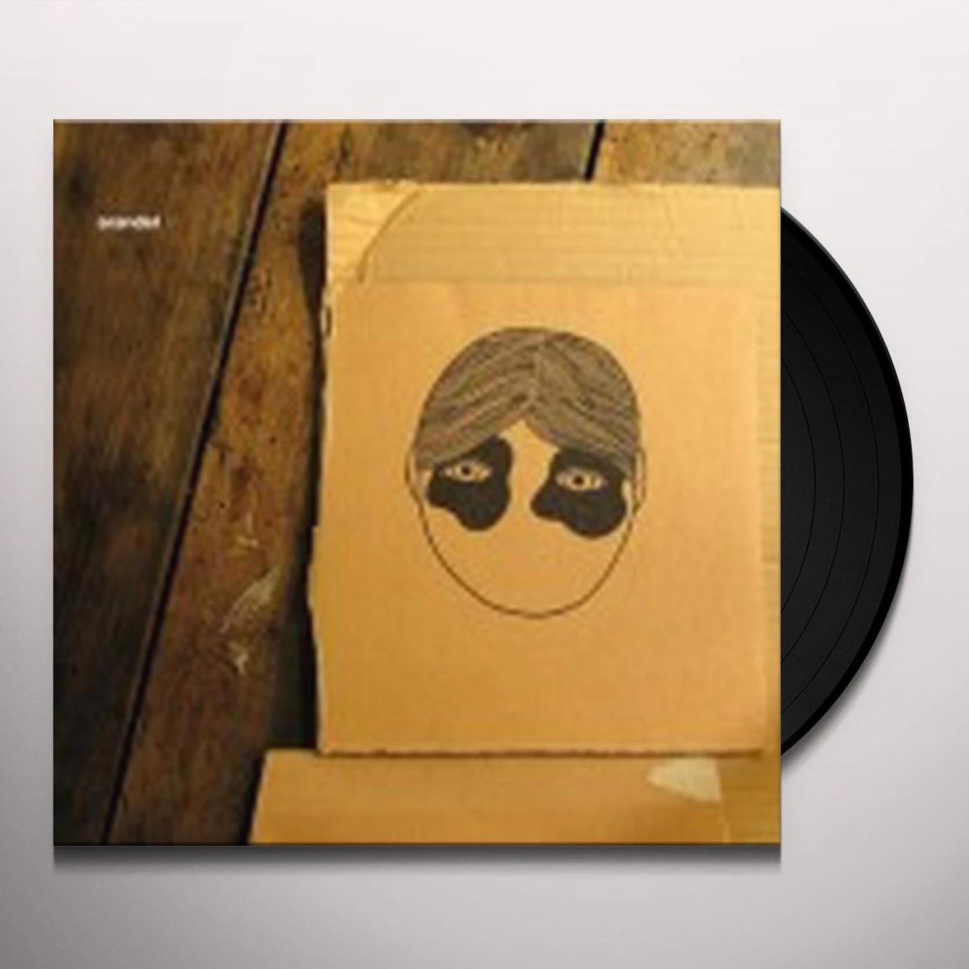 Arandel IN D Vinyl Record