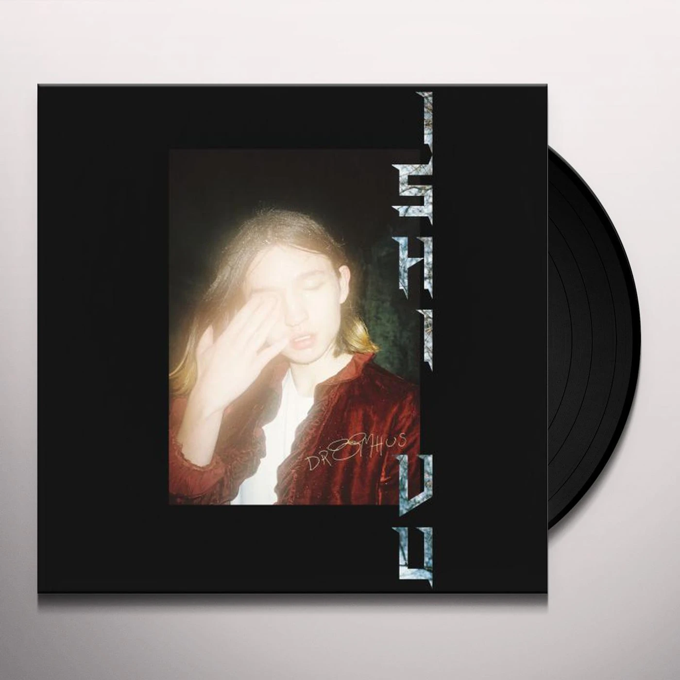 ishi vu DROMHUS Vinyl Record