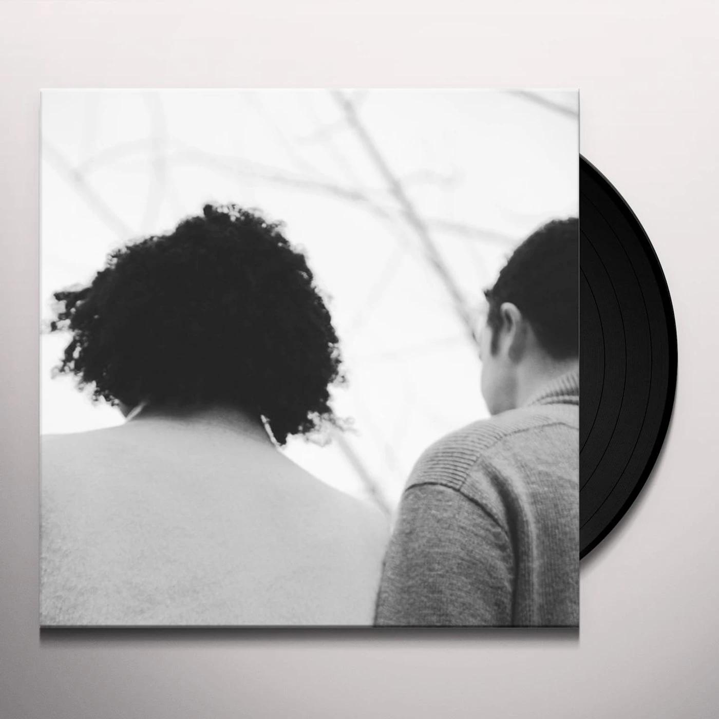 Folly and the Hunter REMAINS Vinyl Record