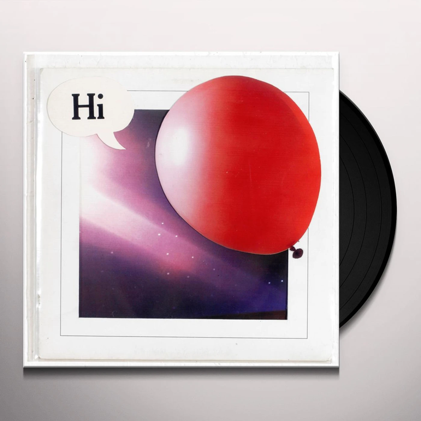 Kruder / Hunter THIS IS WHAT U GET / ADDICTED TO GANJA Vinyl Record