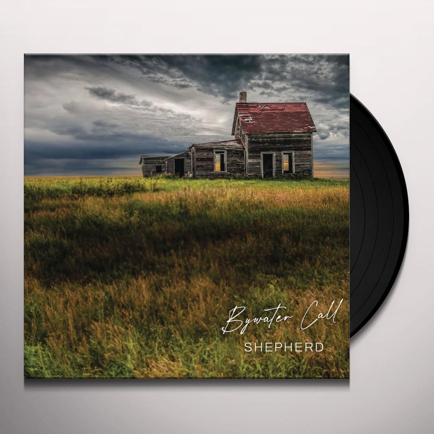 Bywater Call SHEPHERD Vinyl Record